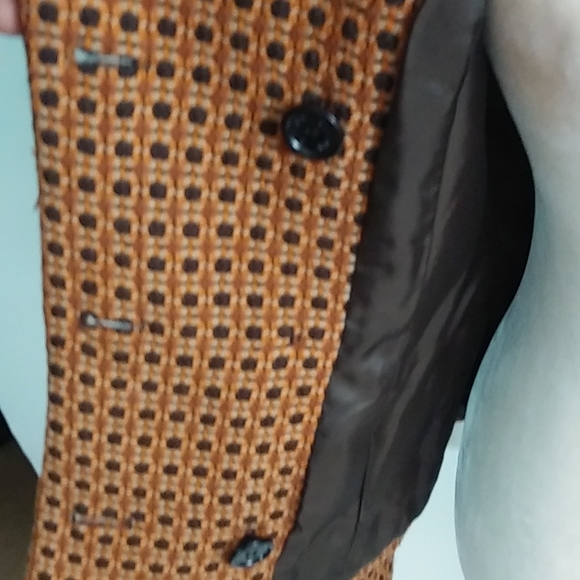 DIVINA VINTAGE BLAZER - Picture 7 of 10